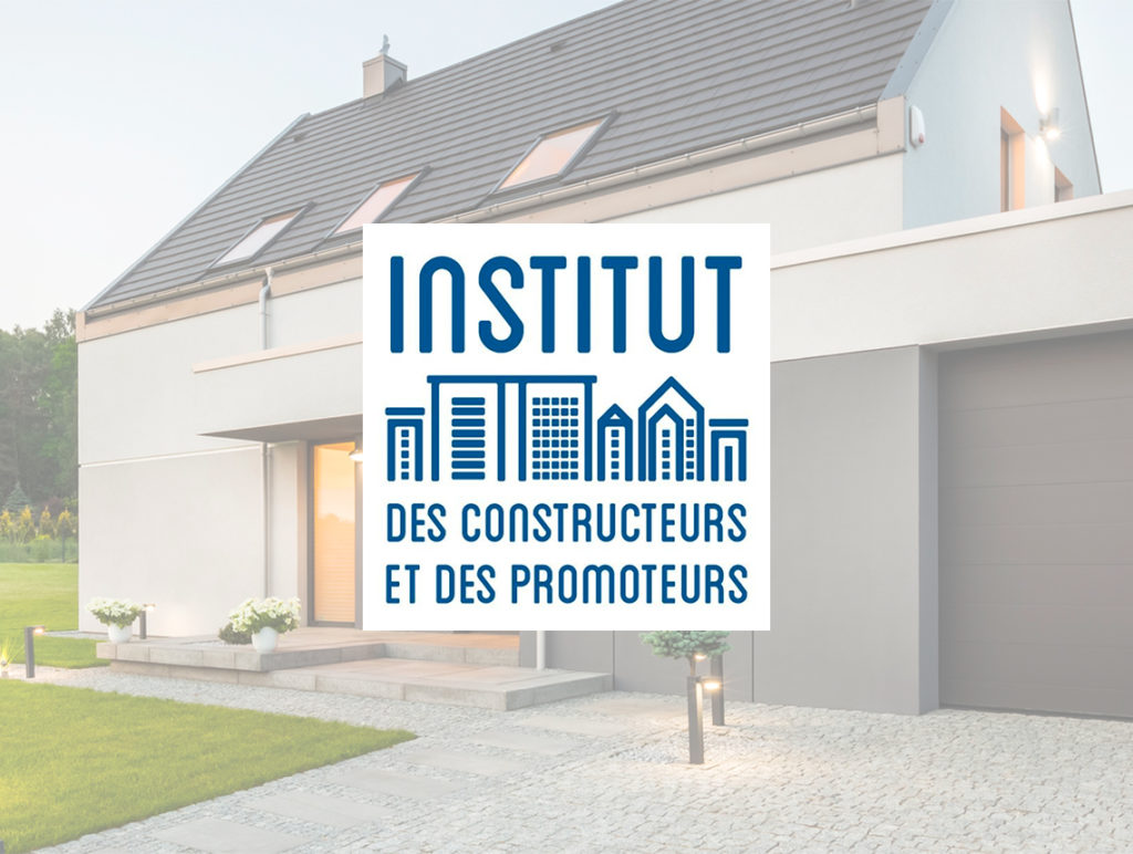 institut des constructeurs et des promoteurs ICP engagement AGEMI